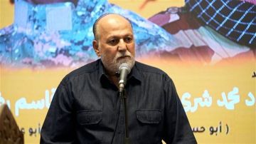 النائب علي عمار: نحن مع إجراء الإنتخابات النيابية في موعدها الدستوري