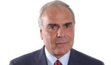 اميل رحمة: كل التحية لقائد الجيش والعار كل العار لمن يصوب سهام السم نحوه