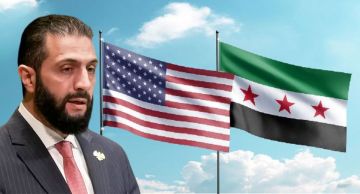 انفتاح جديد على سوريا: رفع العقوبات عن الشرع قبل اللقاء المرتقب مع ترامب