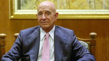 براك: دمشق ستعمل على تفكيك ما تبقى من الحزب!