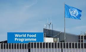 برنامج الأغذية العالمي حذر من مجاعة غير مسبوقة في شمال نيجيريا جراء الهجمات برنامج الأغذية العالمي حذر من مجاعة غير مسبوقة في شمال نيجيريا جراء الهجمات