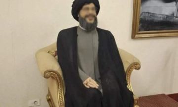 بعد الجدل الواسع على تمثال السيد.. اليكم حقيقته!