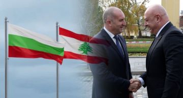 زيارة للتاريخ لا للجغرافيا: الرئيس عون في بلغاريا لإعادة رسم مسار العلاقات الثنائية