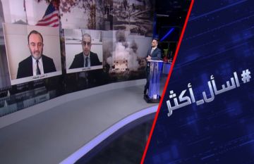 هل اقترب انهيار اتفاقي غزة ولبنان؟ هل اقترب انهيار اتفاقي غزة ولبنان؟