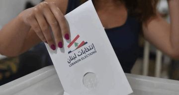 أكثر من 33 ألف طلب تسجيل للمغتربين للاقتراع في الانتخابات أكثر من 33 ألف طلب تسجيل للمغتربين للاقتراع في الانتخابات