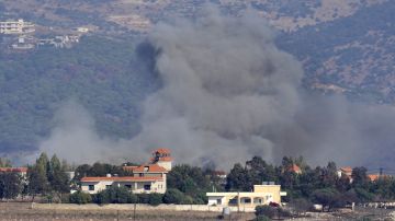 إسرائيل تعلن القضاء على مسؤول و3 عناصر من حزب الله في جنوب لبنان