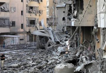 الأخبار: القوات تعطل أموال الإعمار