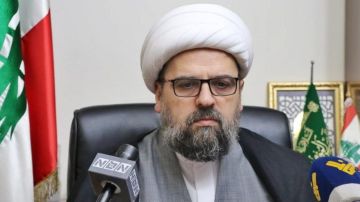 المفتي قبلان: اللحظة الحالية لتحديد أولويات الصمود