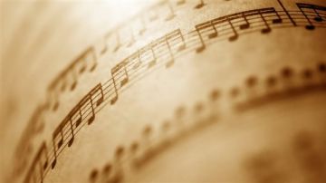 انطلاق مسابقة للموسيقيين المحترفين لتأليف موسيقى مستوحاة من الحضارة الفينيقية