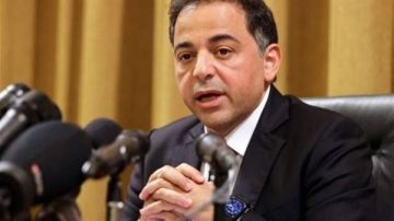 حاكم مصرف لبنان: إغلاق القرض الحسـن مسألة وقت!