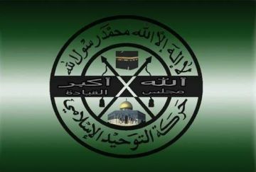 حركة التوحيد الاسلامي في لبنان تحيي أبطال الشعب السوري في المواجهة مع الاحتلال... لتقديم العون بالعدد والعدة