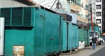 وزارة الطاقة أصدرت تسعيرة المولدات الخاصة بشهر تشرين الثاني