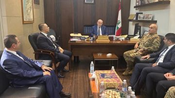 وزير الدفاع من المحكمة العسكرية: لعدم السماح لأي جهة بالتدخل في شؤونكم