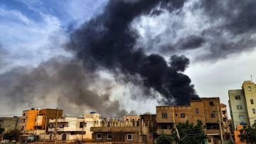  أطباء بلا حدود : مع استمرار المجازر في الفاشر.. أعداد كبيرة من المدنيين السودانيين ما زالت تواجه خطرا شديدا