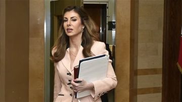 أورتاغوس في بيروت ومهلة للبنان لنزع سلاح الحزب !