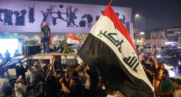 إيران تعزز قبضتها السياسية على العراق من بوابة الانتخابات إيران تعزز قبضتها السياسية على العراق من بوابة الانتخابات