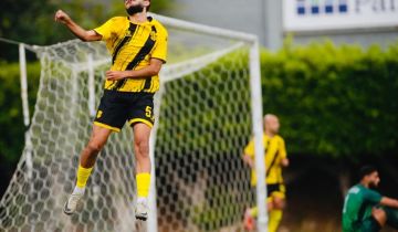 العهد يهزم الحكمة ويشدد الضغط على النجمة المتصدر قبل مواجهته جويا...