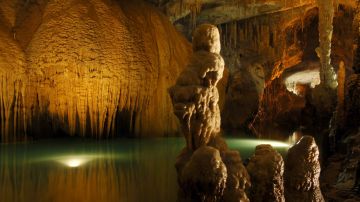 بعد البلبلة... جعيتا كما لم تروها من قبل!