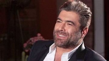 بعد انتشار تسجيل مسرب لمشادة كلامية بينهما.. هذا ما فعله وائل كفوري وزوجته شانا عبود (صور)