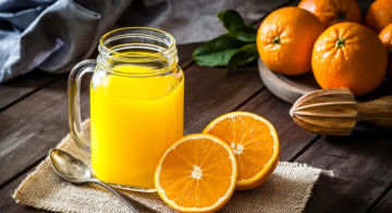 تحذيرات طبية من الإفراط في تناول اليوسفي لمرضى المعدة