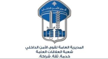 قوى الامن: عدد الشكاوى من حالات العنف الأسري المبلغ عنها لشهر تشرين الاول هو 95