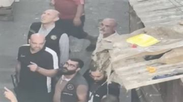 مداهمة منازل وتوقيف 5 تجار مخدرات