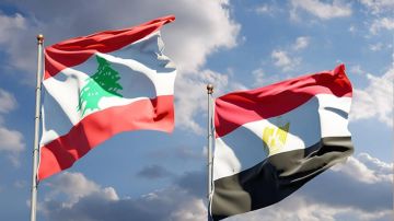 مصر مستمرة في سعيها... وهذا ما يتطلبه تجنيب لبنان الحرب مصر مستمرة في سعيها... وهذا ما يتطلبه تجنيب لبنان الحرب