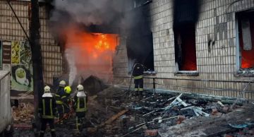 هجمات متبادلة بين روسيا وأوكرانيا وانقطاع الكهرباء عن أكثر من 600 ألف شخص في كييف