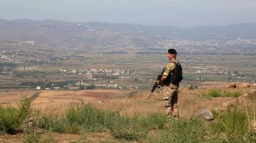 هل نجح الحزب في وضع الجيش بمواجهة إسرائيل؟