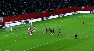 أول تعليق رسمي من الأهلي المصري على أحداث مباراة الفريق أمام الجيش الملكي