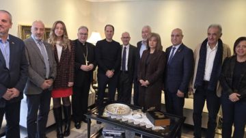 الجميل من مونتريال: حان الوقت لأن يتغير المجلس النيابي الجميل من مونتريال: حان الوقت لأن يتغير المجلس النيابي