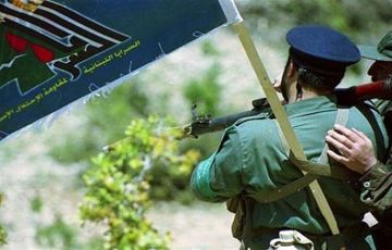  السرايا اللبنانية لمقاومة الاحتلال نعت الشهيدين حسين ومحمد كنعان