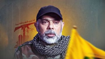 حزب الله يتقبل التبريكات بشهادة القائد الجهادي الكبير هيثم الطبطبائي في مجمع المجتبى (ع)