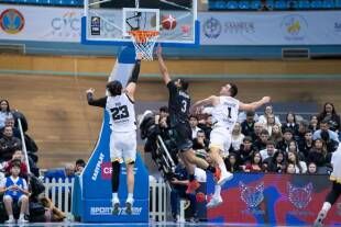 خسارة موجعة للحكمة في وصل وصدمة لجمهوره