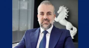 رئيس بلدية عنايا تحدث لـالنشرة عن التحضيرات لزيارة البابا: نستعد لاستقبال الحشود من كل لبنان رئيس بلدية عنايا تحدث لـالنشرة عن التحضيرات لزيارة البابا: نستعد لاستقبال الحشود من كل لبنان