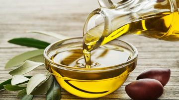 زيت الزيتون اللبناني... ما سره؟