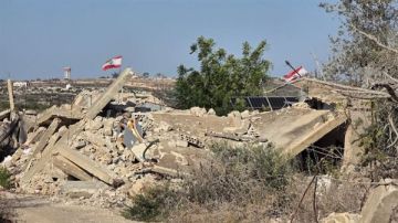 عام على وقف إطلاق النار: قرى الشعب تتلمس العودة... ولو إلى خيمة!