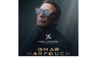 عمر حرفوش ينسحب من لجنة تحكيم ملكة جمال الكون لكشفه تلاعبا خطيرا