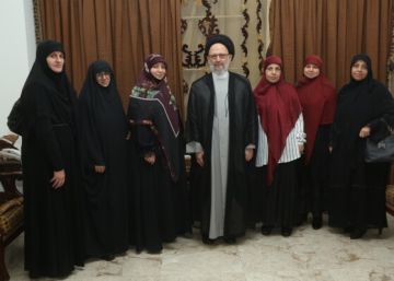 فضل الله: التهويل بحرب إسرائيلية يثير القلق بين اللبنانيين وعلينا الاستعداد على مختلف الصعد