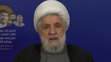 قاسم: لن يفوز طابخو السم... ونصيحة للحكومة وحاكم مصرف لبنان