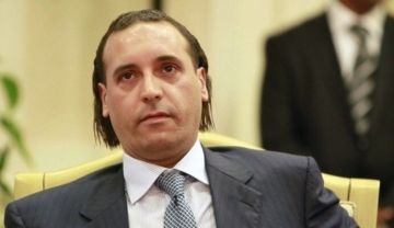 قرار قضائي عن القاضي زاهر حماده بتخفيض الكفالة المالية لإطلاق هانيبال القذافي الى900 الف دولار ورفع منع السفر عنه قرار قضائي عن القاضي زاهر حماده بتخفيض الكفالة المالية لإطلاق هانيبال القذافي الى900 الف دولار ورفع منع السفر عنه