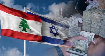 لبنان بين مسار التفاوض مع إسرائيل وحملة واشنطن على تمويل الحزب