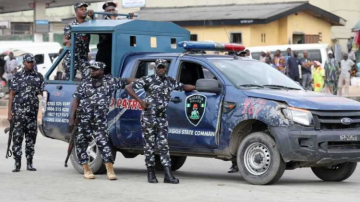 مسلحون يختطفون 25 تلميذة شمال غرب نيجيريا