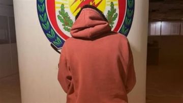 نفذ عمليات سلب عدة بقوة السلاح ويتعاطى المخدرات.. أمن الدولة توقف قبوط