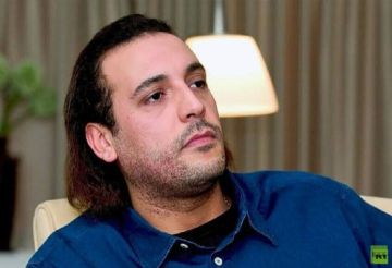 وسائل إعلام لبنانية: هانيبال القذافي يسدد الكفالة المالية وإجراءات خروجه تستكمل اليوم