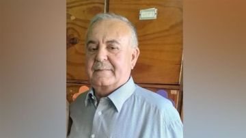 وفاة الأستاذ المربي الحاج فوزي محمد قشاقش