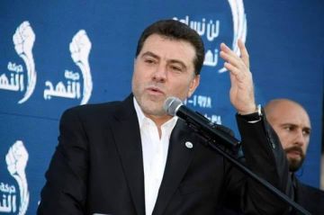 يعقوب: المعادلة ستتغير قريبا إما من جانبنا أو من جانب إسرائيل