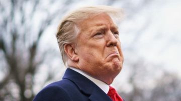 الإدارة الاميركية اعلنت بانها ستستغني عن نحو 317 ألف موظف هذا العام