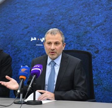 باسيل يفضح تسوية إلغاء حق المنتشرين: ما يحصل جريمة وخيانة وأفرقاء الحكومة متخاصمون في الشكل ومتفاهمون في المضمون! باسيل يفضح تسوية إلغاء حق المنتشرين: ما يحصل جريمة وخيانة وأفرقاء الحكومة متخاصمون في الشكل ومتفاهمون في المضمون!