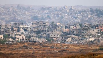 بيان مشترك بشأن قرار مجلس الأمن الدولي حول غزة بيان مشترك بشأن قرار مجلس الأمن الدولي حول غزة